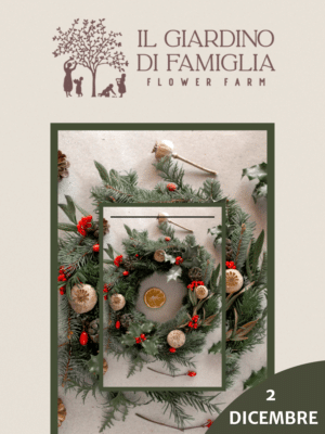 Corona di Natale