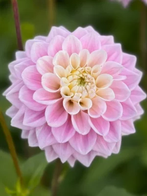 Dalia Sweet Love bianca e rosa 