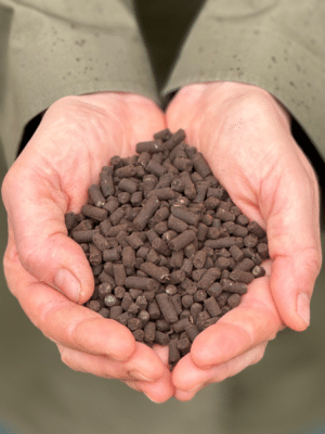 manure pelleted manure the family garden