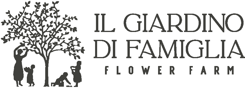 Logo Il giardino di Famiglia home grande