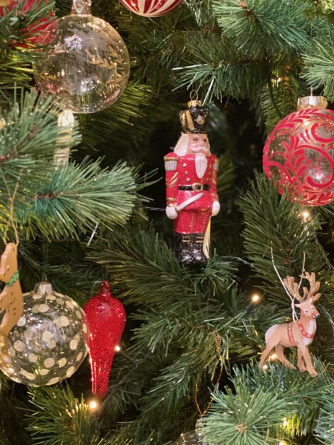 immagine accessori natale albero