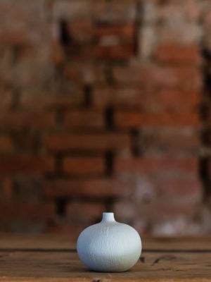 Vaso Bari bianco - Lindform
