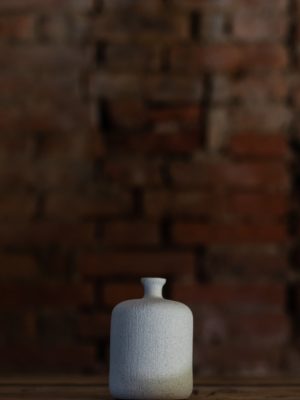 Vaso Bottle sabbia - Lindform