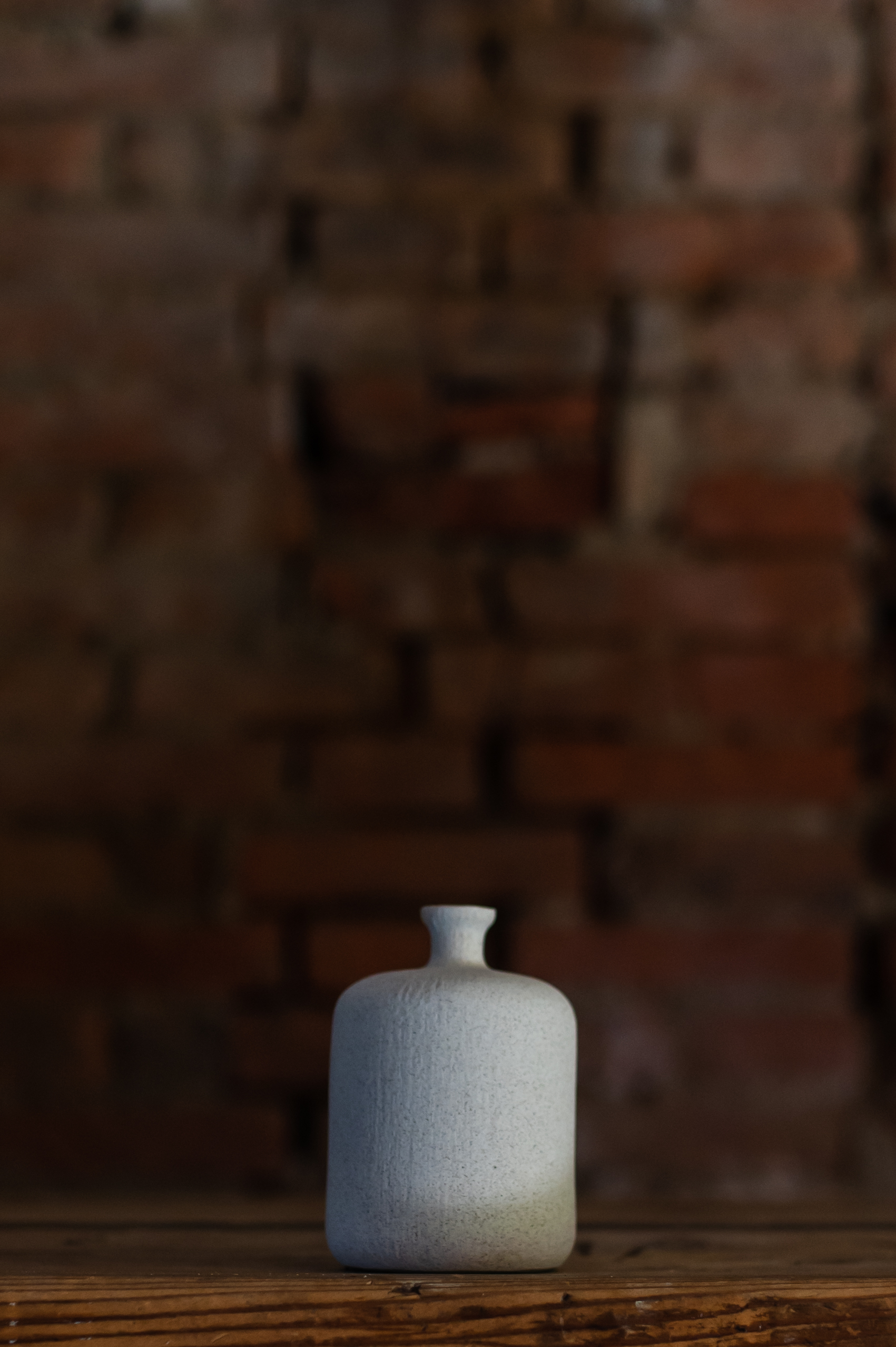 Vaso Bottle sabbia - Lindform