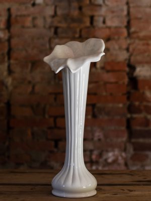 Vaso calla grande