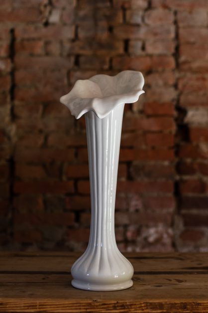 Vaso calla grande