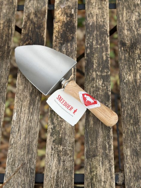 Paletta Garden Scoop premiata al Chelsea Flower show 2025