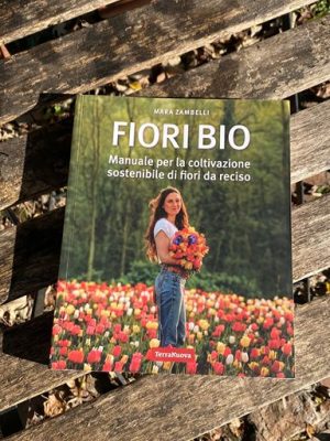 Libro Fiori bio
