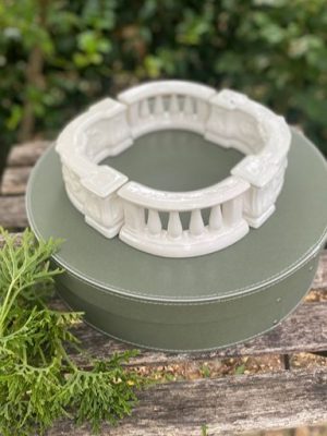 Giardino all'italiana kit base senza vasi