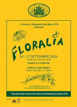 Floralia